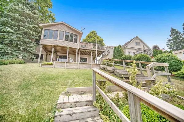 Brooklyn, MI 49230,46 DEEP LAKE RD