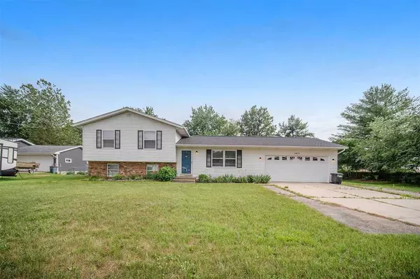 1411 JOSEPH, Jackson, MI 49202