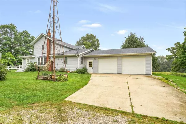 Jerome, MI 49249,9911 N JEROME RD