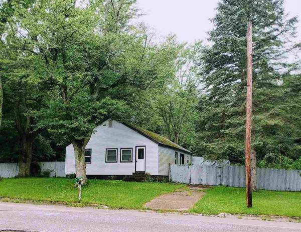 88 GLENDALE AVE,  Hillsdale,  MI 49242