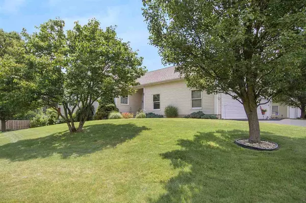 Spring Arbor, MI,7020 GILROY CT #9