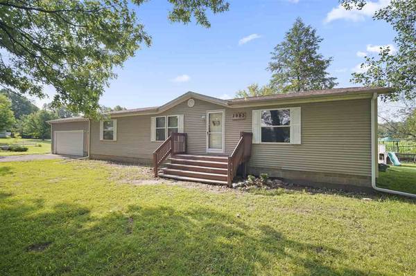 2993 PERRINE RD, Rives Junction, MI 49277