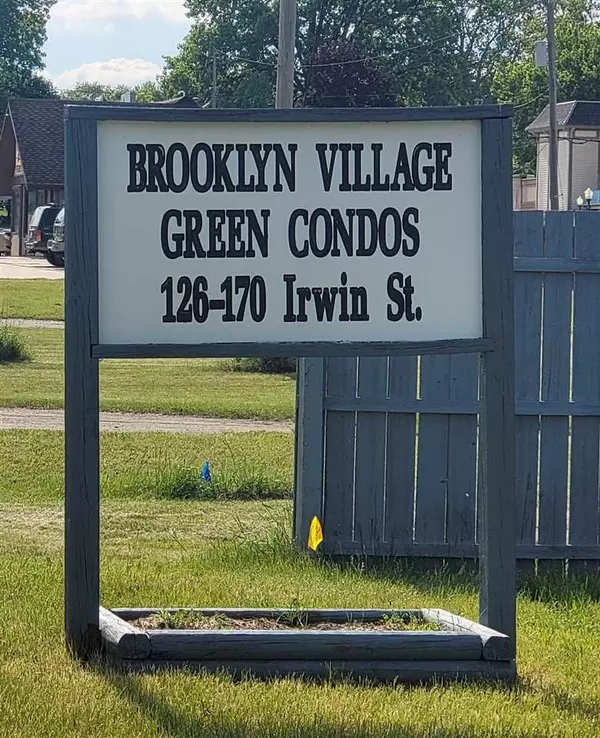 Brooklyn, MI 49230,142 IRWIN #9