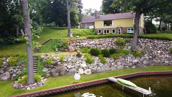 Jerome, MI 49249,11511 BAKER RD