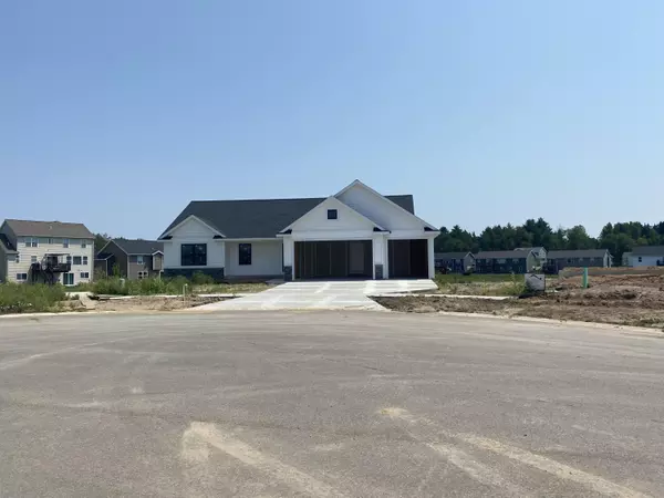 6278 High Queen Court, Allendale, MI 49401