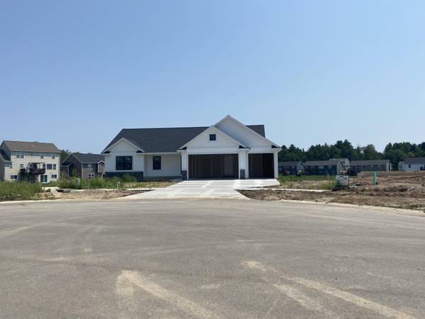 6278 High Queen Court,  Allendale,  MI 49401