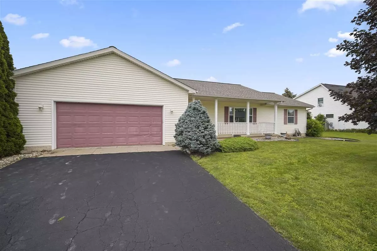 Adrian, MI 49221,3154 W NORTHMOR DR