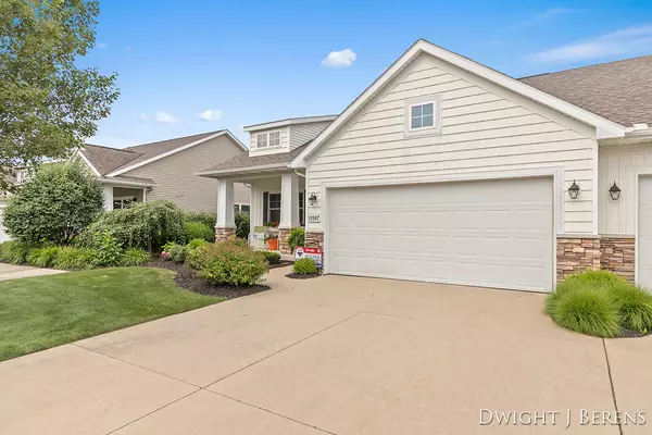 Allendale, MI 49401,11587 Wilmington Drive #4