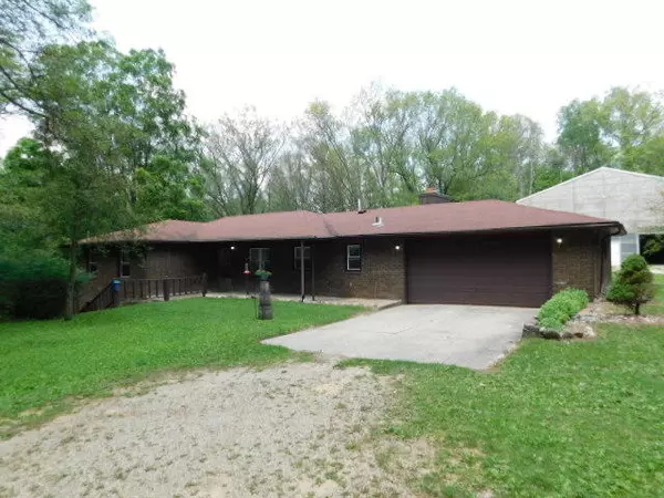 Gobles, MI 49055,30346 23rd Avenue