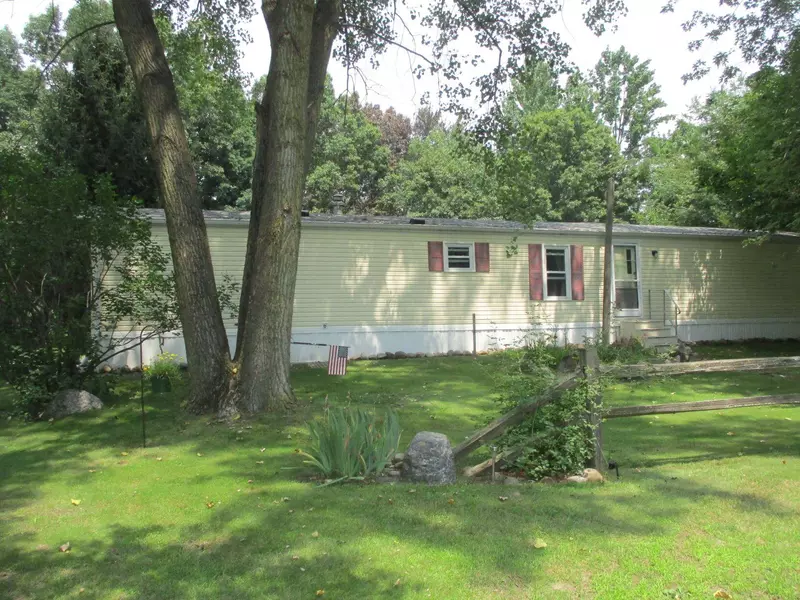 28094 Wing Road, Mendon, MI 49072