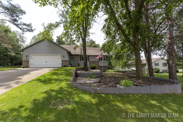 1694 Karen Drive, Dorr, MI 49323