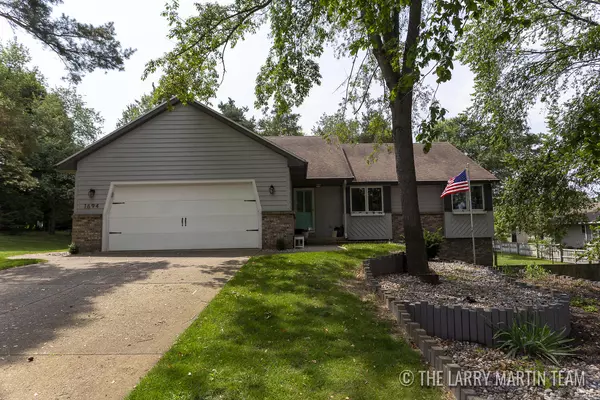 Dorr, MI 49323,1694 Karen Drive