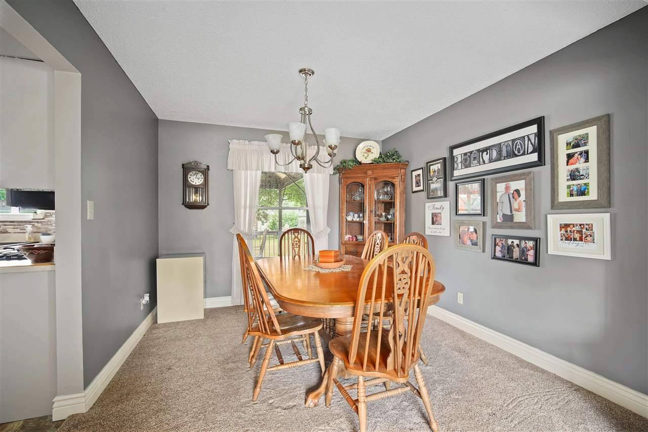 Jackson, MI 49201,6549 BLUEBIRD CT