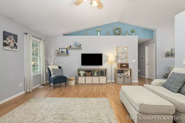 Whitehall, MI 49461,4684 Sandy Lane