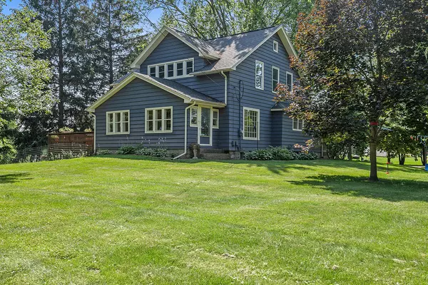 824 Meyer Lane, Marne, MI 49435