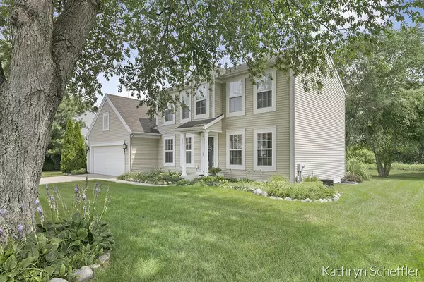 Belmont, MI 49306,5740 Jamail NE Drive