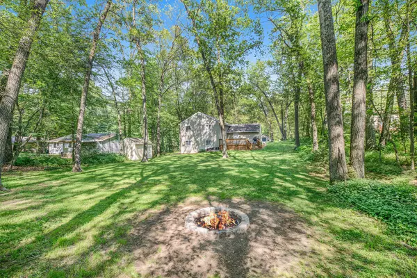 Pierson, MI 49339,3379 Shorecrest Drive