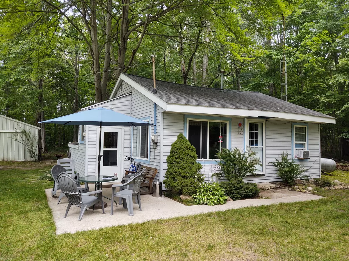 Free Soil, MI 49411,5354 E Bennett Road