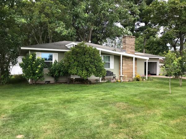 885 S Sheridan Drive, Muskegon, MI 49442