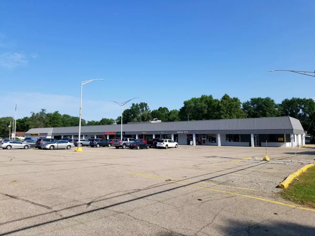 Michigan Center, MI 49254,4538 Page Avenue