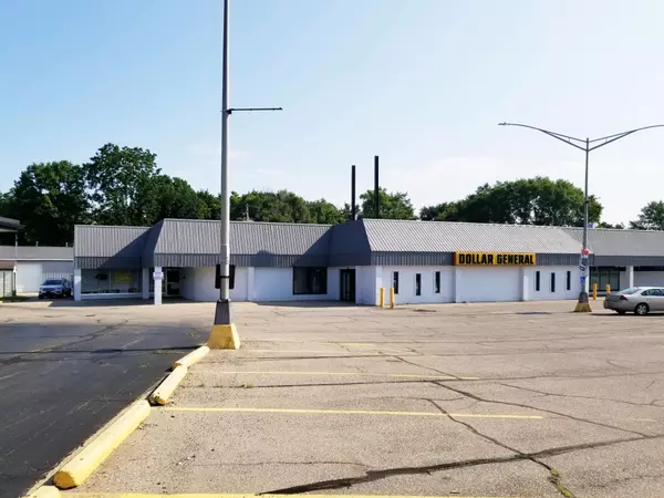 4524 Page Avenue, Michigan Center, MI 49254