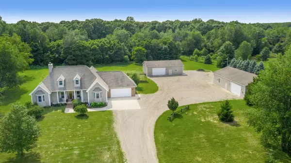 Paw Paw, MI 49079,43664 County Road 665