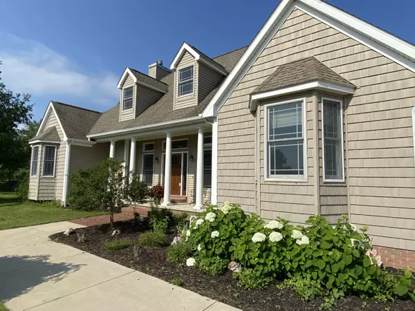 Paw Paw, MI 49079,43664 County Road 665