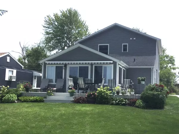 Hudson, MI 49247,678 Valentine Lane