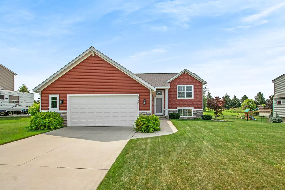 Hudsonville, MI 49426,3666 Sun Ridge Drive