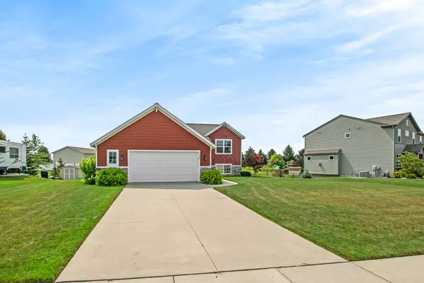 Hudsonville, MI 49426,3666 Sun Ridge Drive