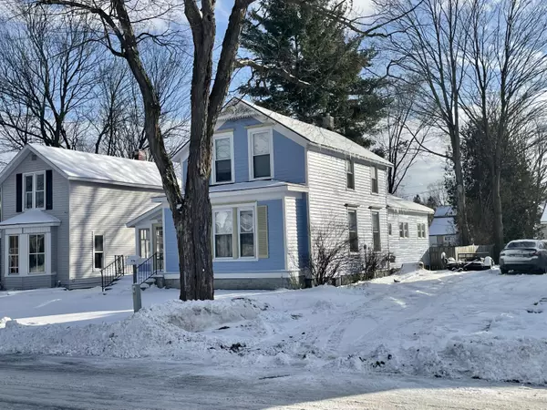 Reed City, MI 49677,133 W Slosson Avenue