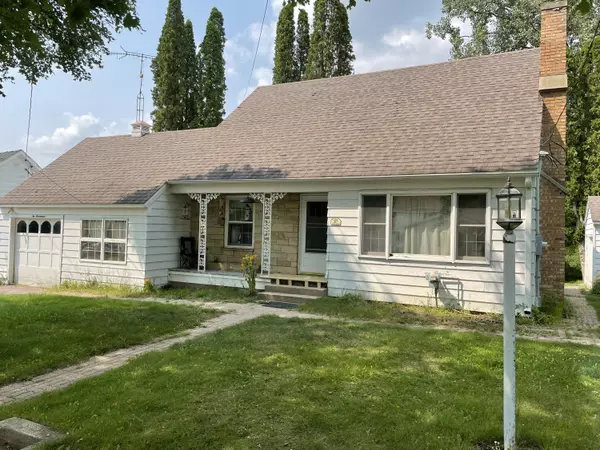 217 6th Street, Marion, MI 49665