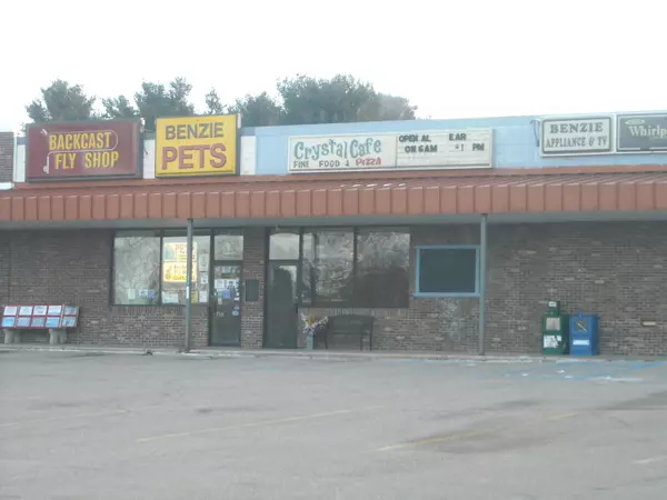 1681 Benzie Highway, Benzonia, MI 49616