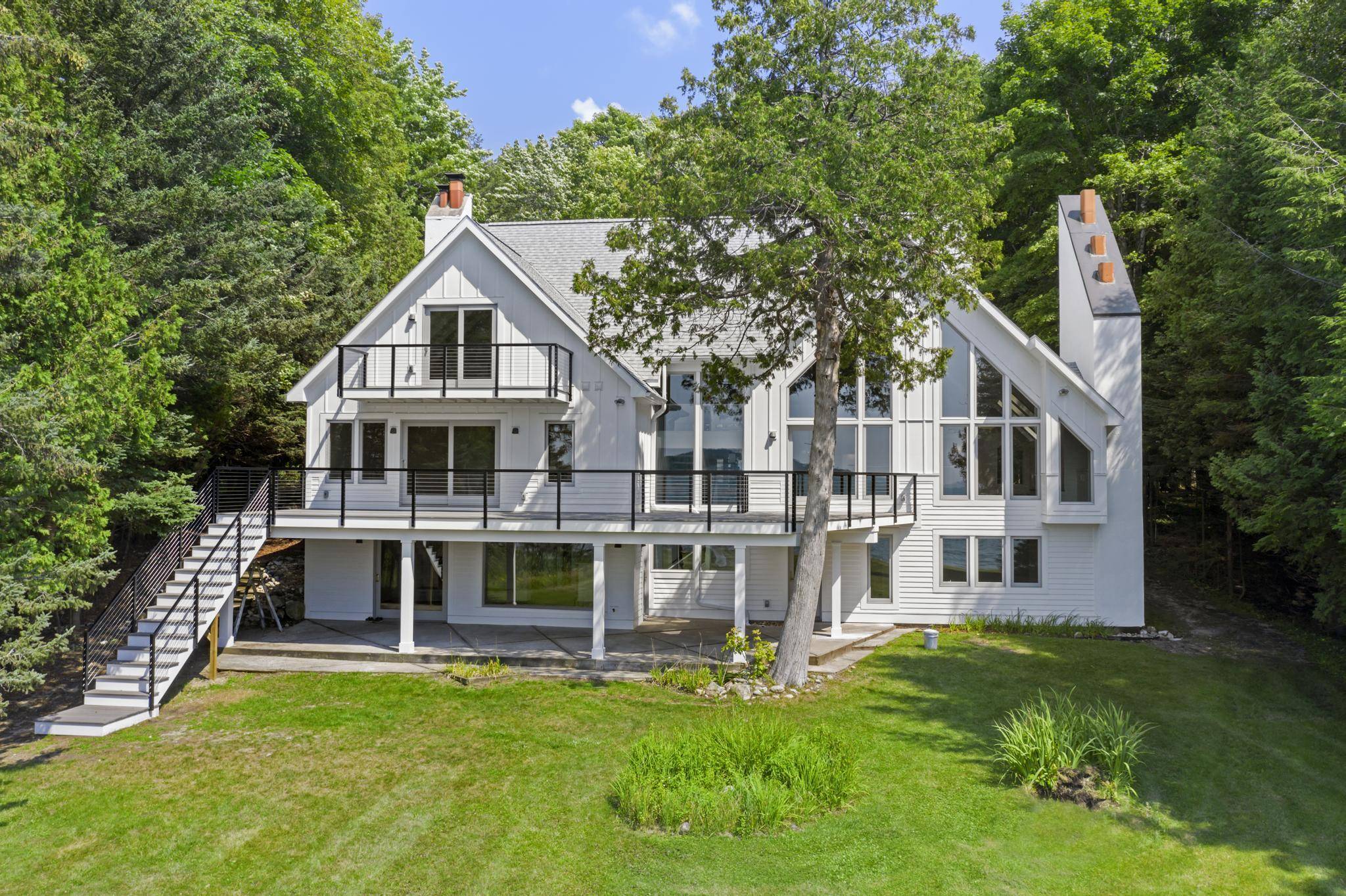 4980 Chatillon Drive, Boyne City, MI 49712