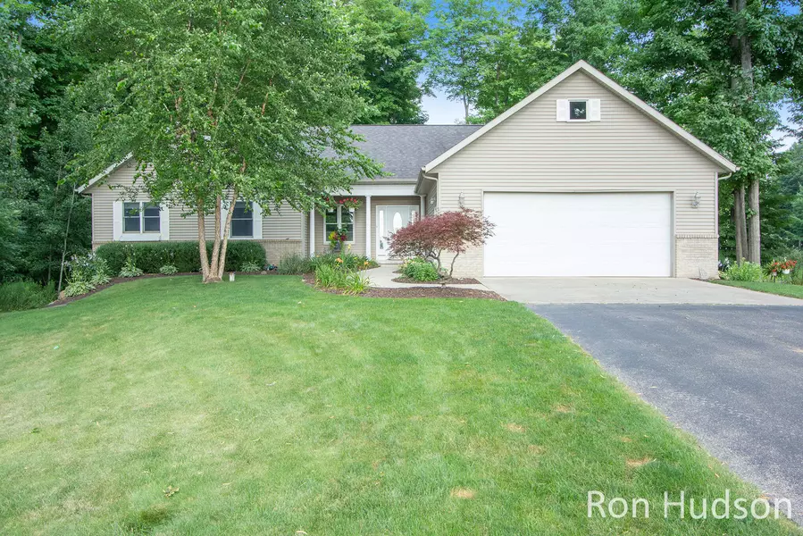 4575 Wren SE Drive, Caledonia, MI 49316