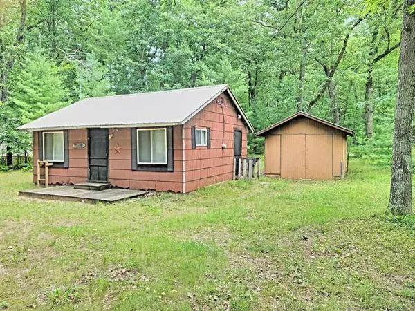 Baldwin, MI 49304,9708 S Birchwood Drive