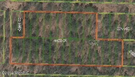 Twin Lake, MI 49457,V/L W Cedar Street