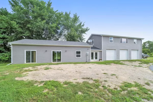 Nashville, MI 49073,9695 Brumm River Drive