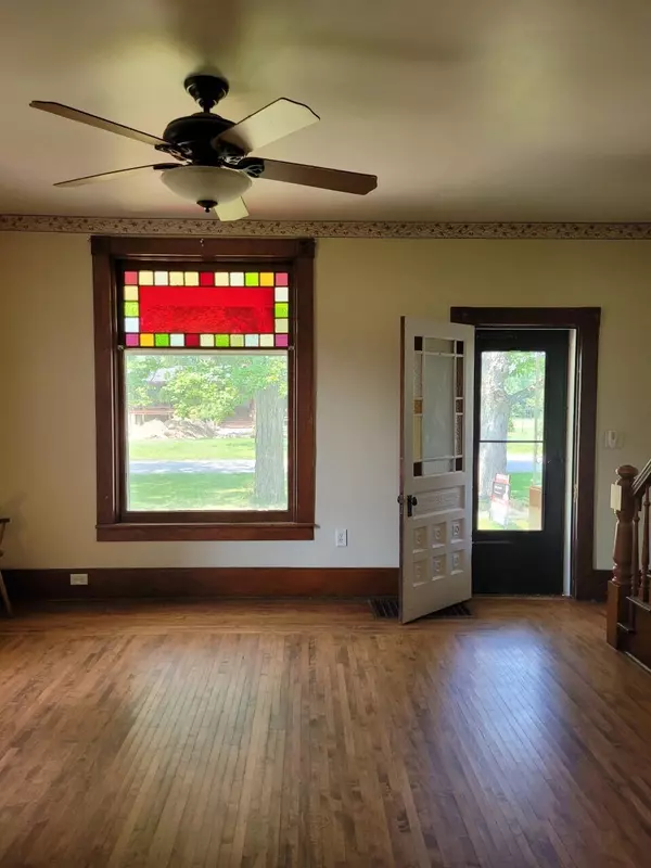 Hersey, MI 49639,107 S Wood Street