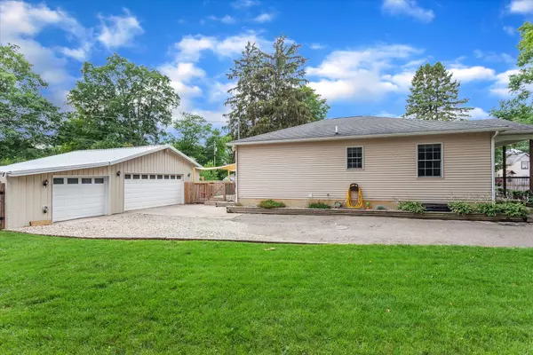 Gobles, MI 49055,405 W Exchange Street