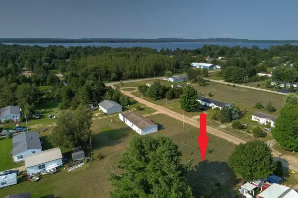 Bear Lake, MI 49614,Lot 13&16 Ninth Street