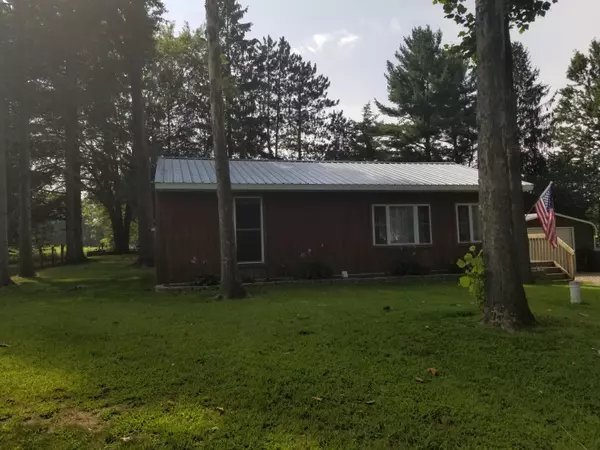 Montgomery, MI 49255,8154 Topinabee Drive