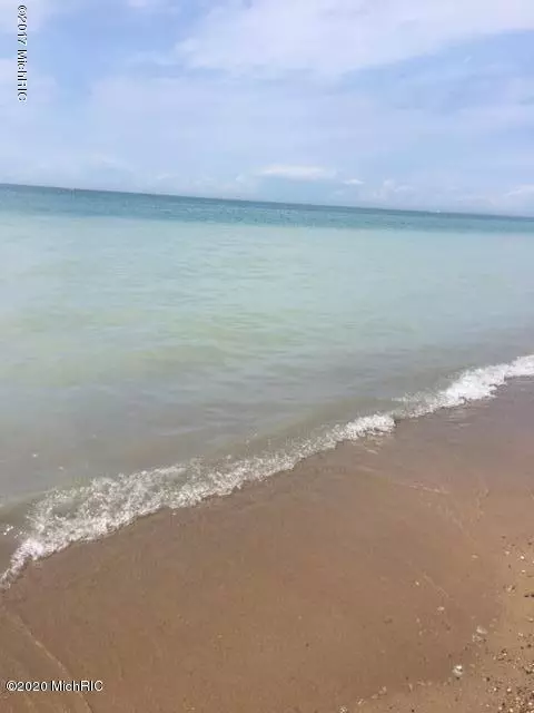 Lot 8 S Lakeshore Drive #8, Ludington, MI 49431