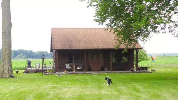 White Pigeon, MI 49099,9772 Barker Road