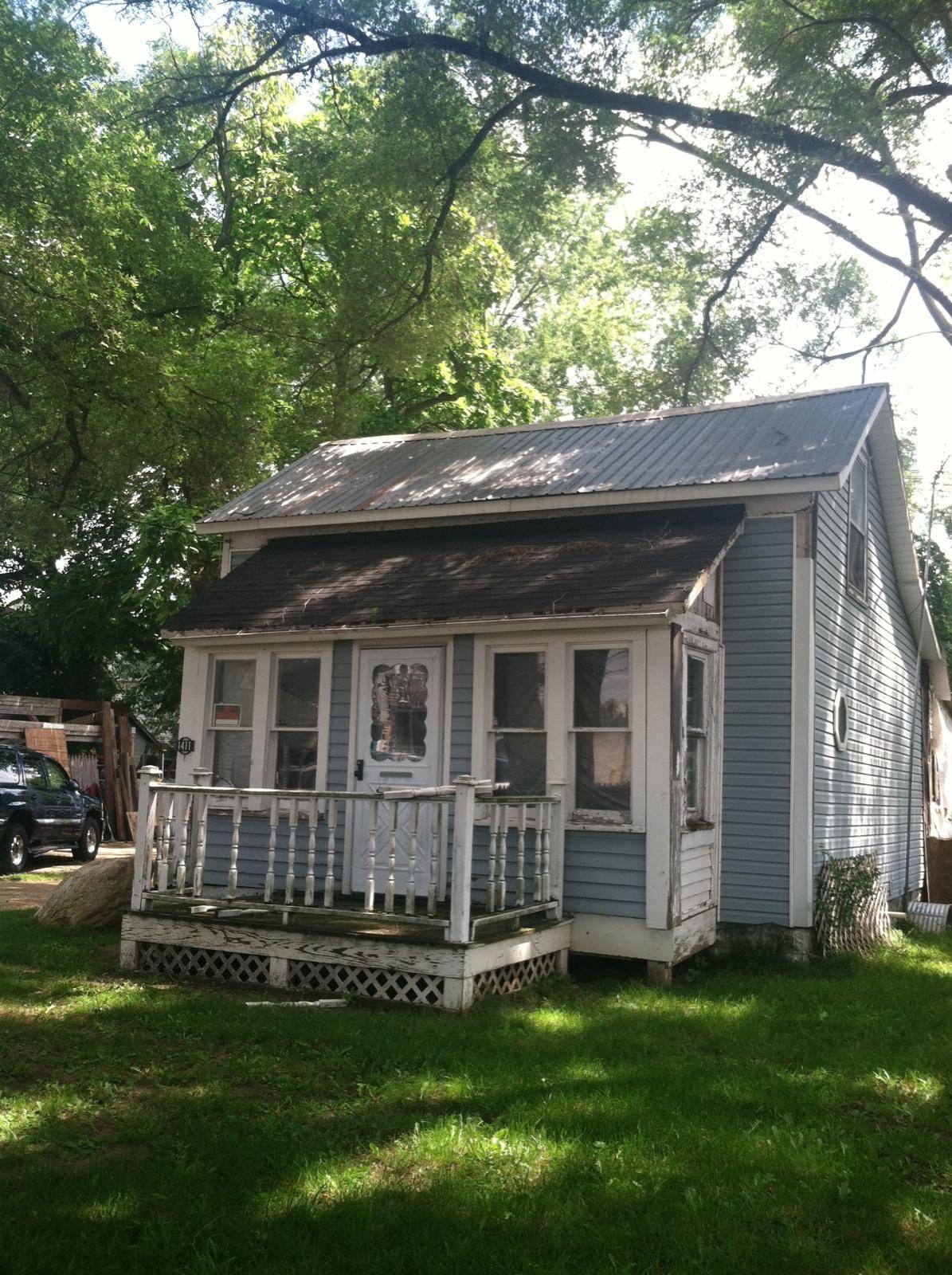 Kalamazoo, MI 49001,1411 S Burdick Street