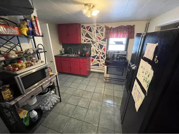 Muskegon Heights, MI 49444,2232 Wood Street