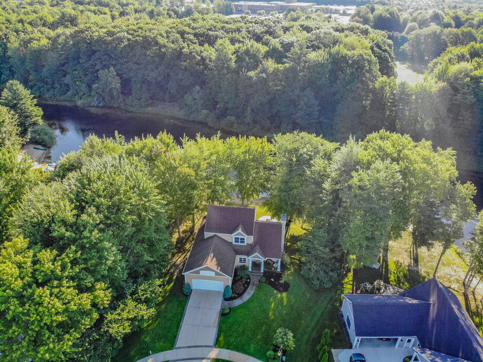 Spring Lake, MI 49456,14965 Greybirch Lane