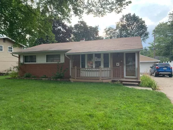 Lansing, MI 48911,3621 Wainwright Avenue