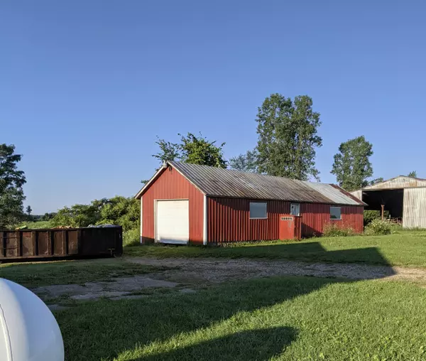Nashville, MI 49073,8260 S M-66