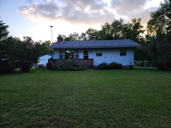 4287 N Pine Grove Road, Edmore, MI 48829